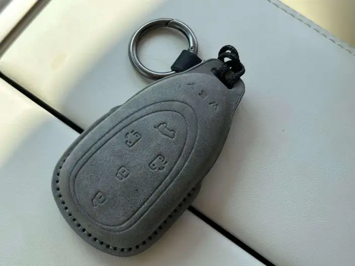 Wey Gaoshan P HEV 2025 Model 4WD Wey Gaoshan 8 – фото 7