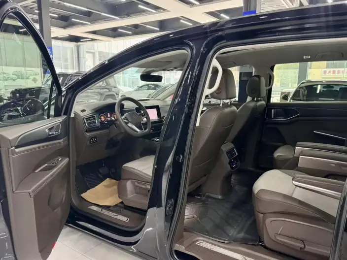 Viloran 2024 Model 330TSI Business Edition – фото 8