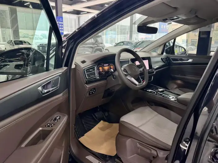 Viloran 2024 Model 330TSI Business Edition – фото 10