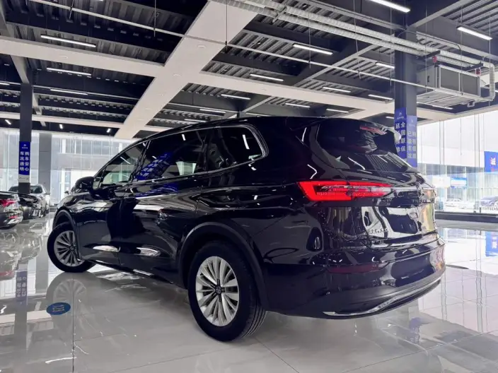 Viloran 2023 Model Facelift 330TSI Business Edition – фото 4