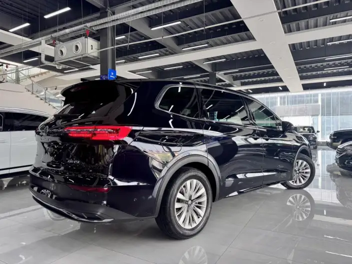 Viloran 2023 Model Facelift 330TSI Business Edition – фото 6