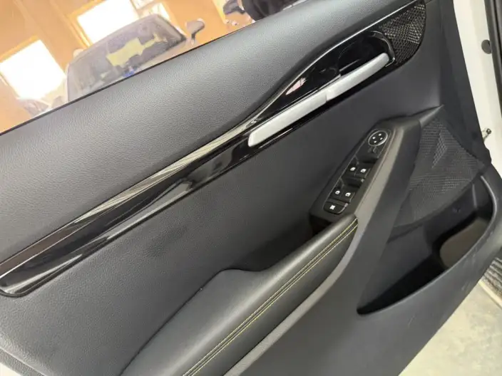 Kia Seltos 2023 Model 1.5L IVT Comfort Edition – фото 7