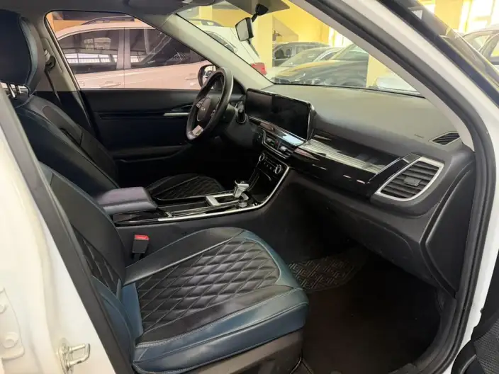 Kia Seltos 2023 Model 1.5L IVT Comfort Edition – фото 8