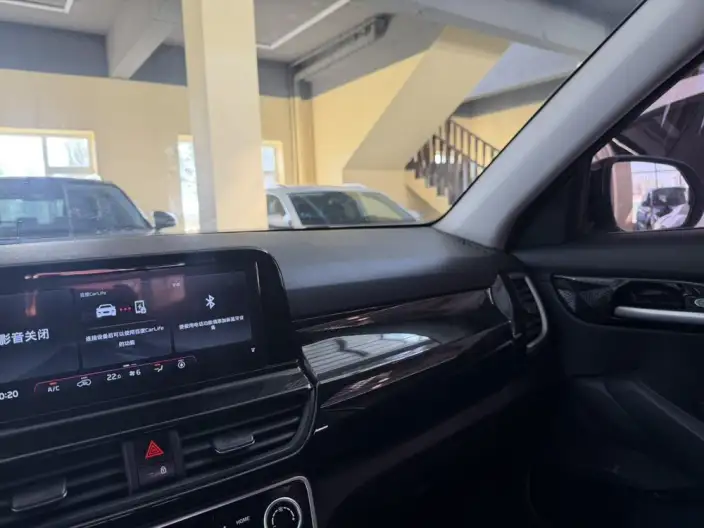 Kia Seltos 2023 Model 1.5L IVT Comfort Edition – фото 9