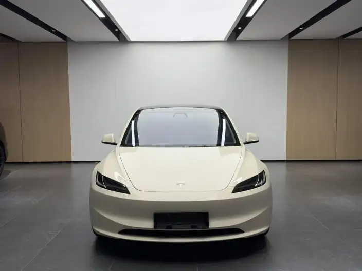 Model 3 2025 Model Rear-wheel drive version – фото 2