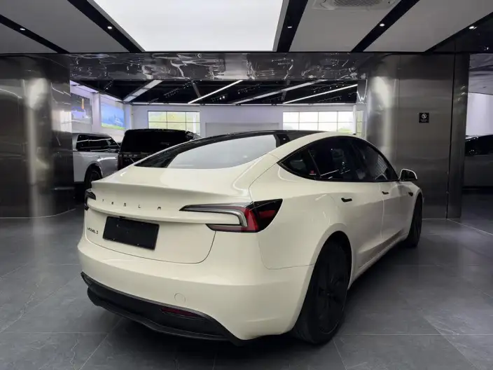 Model 3 2025 Model Rear-wheel drive version – фото 5