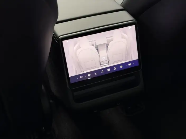 Model 3 2025 Model Rear-wheel drive version – фото 6