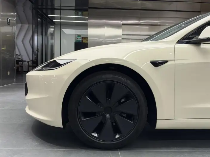 Model 3 2025 Model Rear-wheel drive version – фото 8