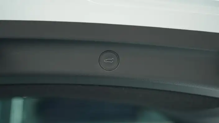 Model Y 2024 Model Rear-wheel drive version – фото 10