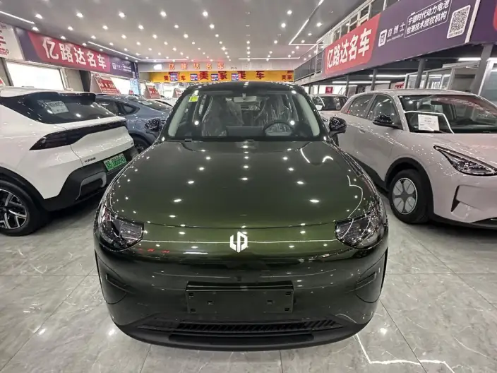 Leapmotor A10 2026 Model 403 Yuexiang Edition