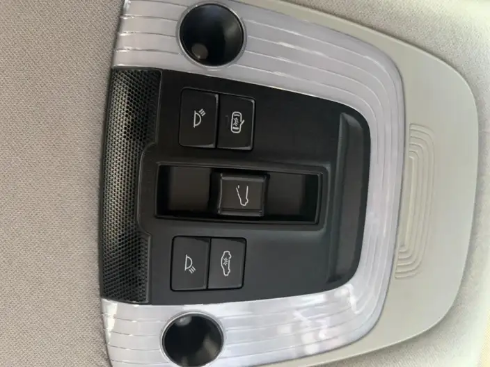 Kia Seltos 2023 Model 1.5L IVT Deluxe Edition – фото 7