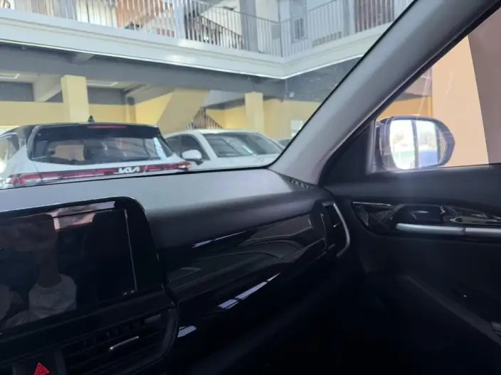 Kia Seltos 2023 Model 1.5L IVT Deluxe Edition – фото 10