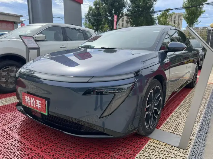Nissan N7 2025 Model 625 Max – фото 1