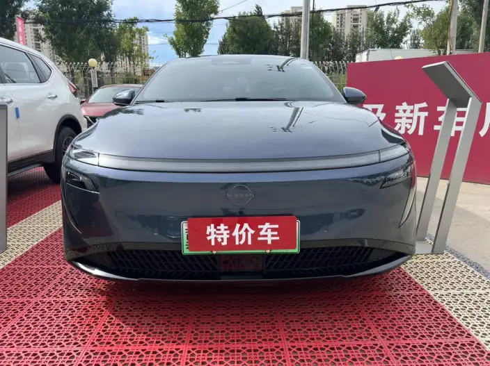 Nissan N7 2025 Model 625 Max – фото 2