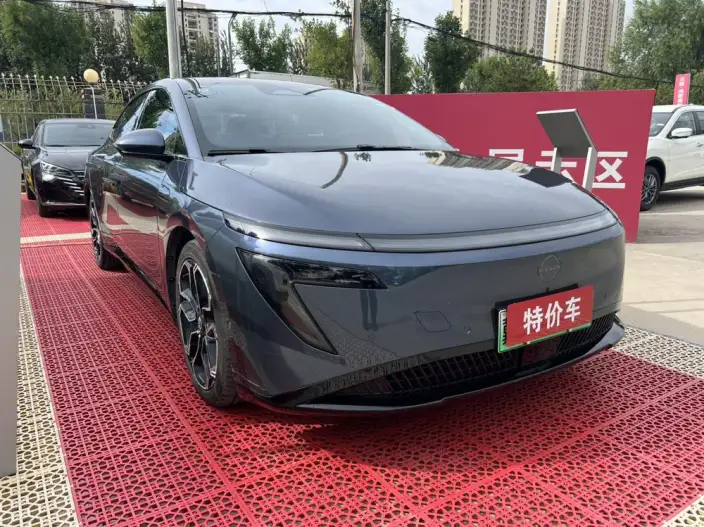 Nissan N7 2025 Model 625 Max – фото 3