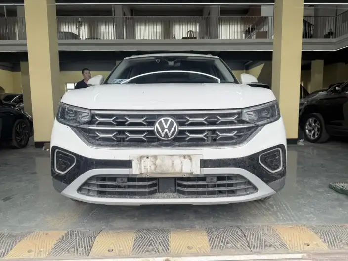 Volkswagen Tayron 2023 Model 280TSI 2WD Luxury Plus Advanced version – фото 2