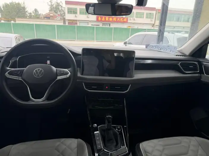 Volkswagen Tayron 2023 Model 280TSI 2WD Luxury Plus Advanced version – фото 8