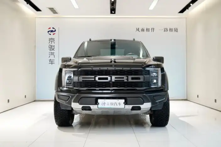 Ford F-150 Raptor 2023 Model Raptor EcoBoost 3.5T V6