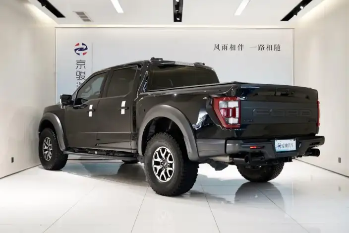 Ford F-150 Raptor 2023 Model Raptor EcoBoost 3.5T V6