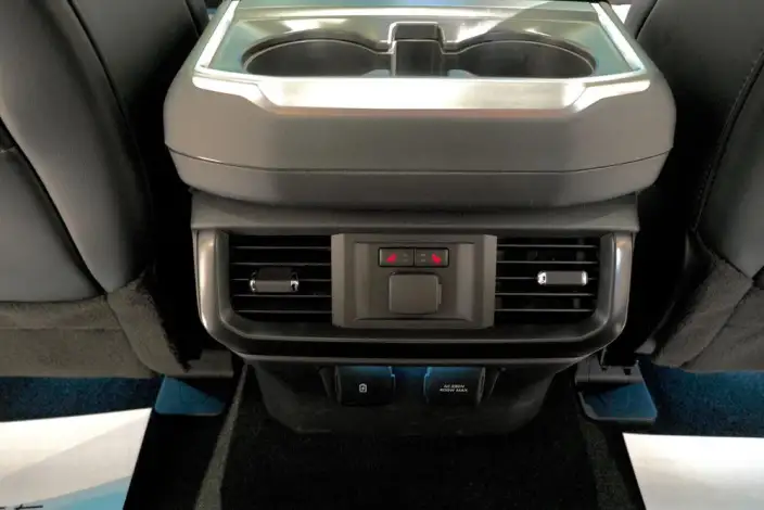 Ford F-150 Raptor 2023 Model Raptor EcoBoost 3.5T V6 – фото 9