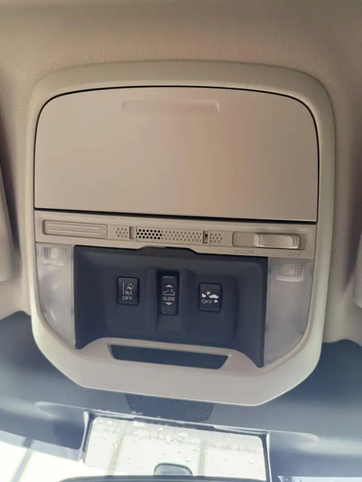 Subaru Forester 2022 Model 2.0i AWD Deluxe Edition EyeSight – фото 7