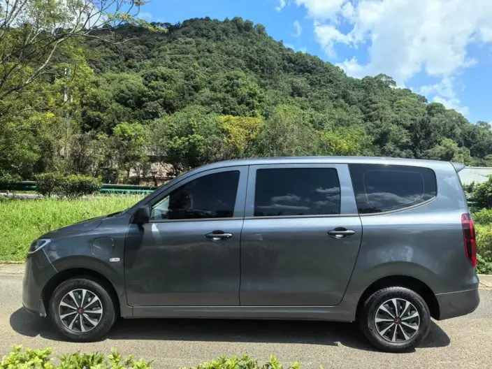 Wuling Hongguang EV Edition 2024 Model 300KM Standard Model
