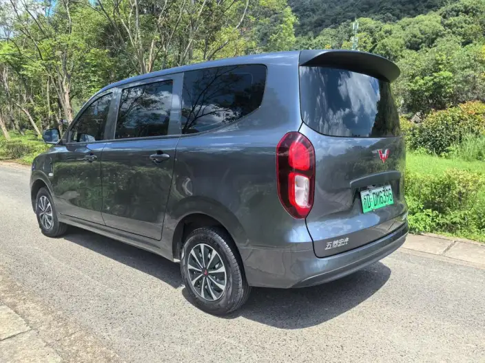 Wuling Hongguang EV Edition 2024 Model 300KM Standard Model