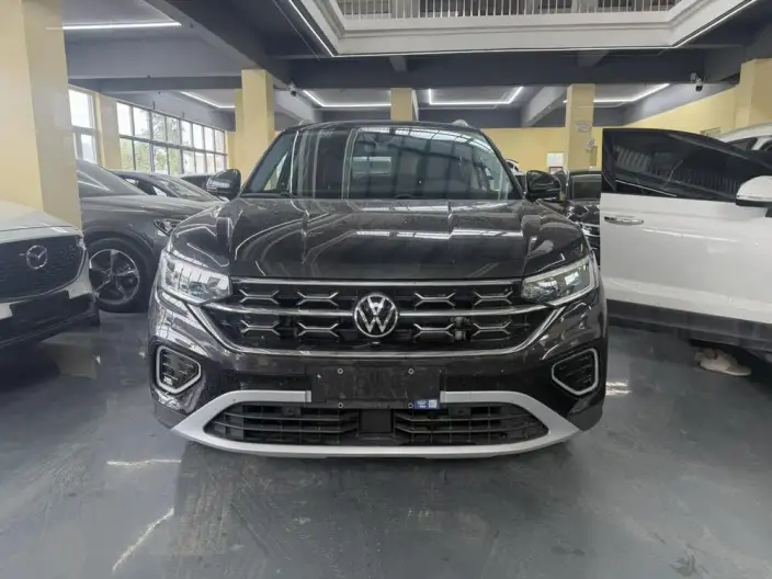 Volkswagen Tayron 2023 Model 280TSI 2WD Luxury Plus Advanced version – фото 2