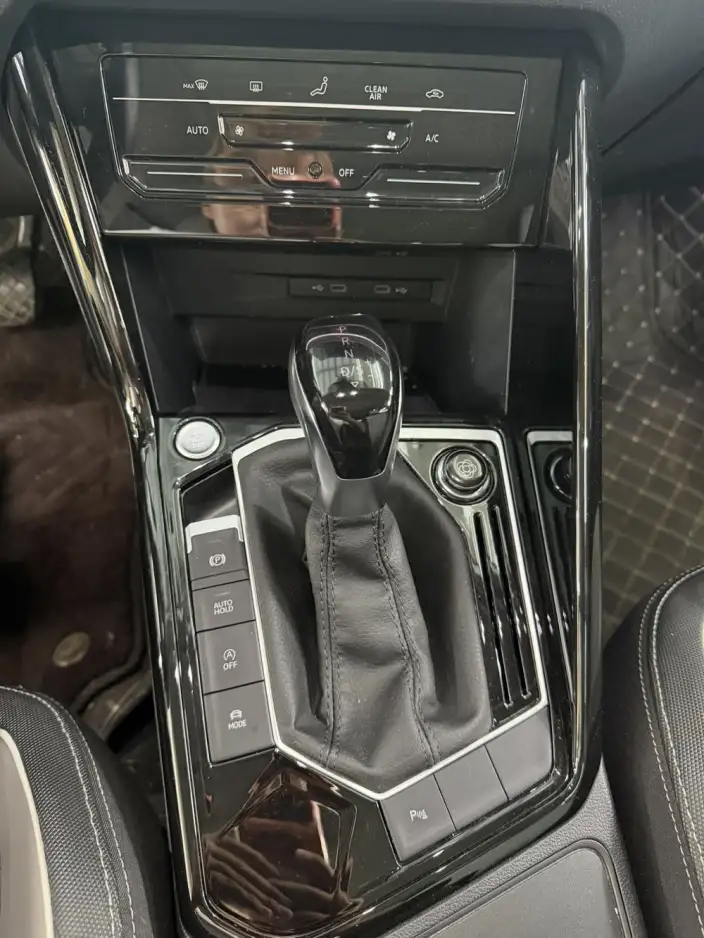 Volkswagen Tayron 2023 Model 280TSI 2WD Luxury Plus Advanced version – фото 7