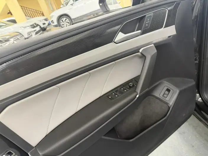 Volkswagen Tayron 2023 Model 280TSI 2WD Luxury Plus Advanced version – фото 10
