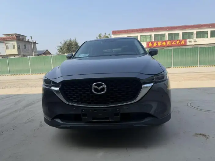Mazda CX-5 2024 Model 2.0L Automatic 2WD Smart Shang Model – фото 2