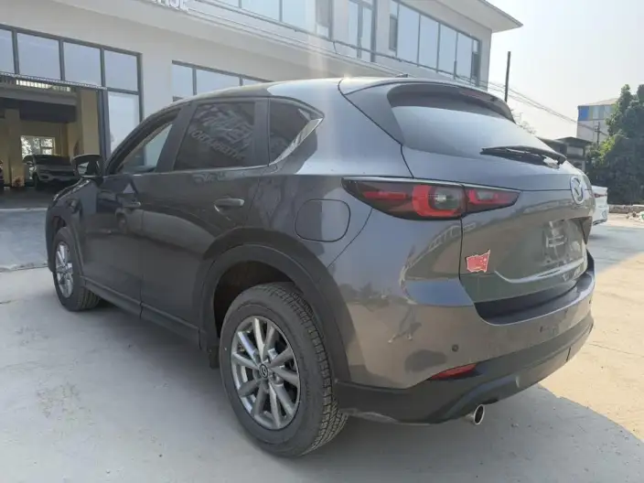 Mazda CX-5 2024 Model 2.0L Automatic 2WD Smart Shang Model – фото 4
