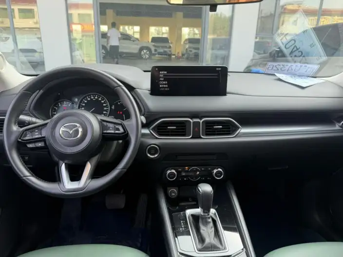 Mazda CX-5 2024 Model 2.0L Automatic 2WD Smart Shang Model – фото 7