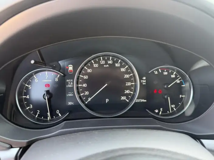 Mazda CX-5 2024 Model 2.0L Automatic 2WD Smart Shang Model – фото 10