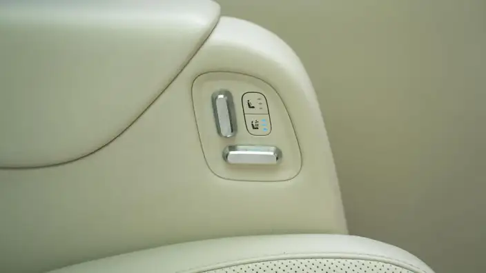 Li Auto MEGA 2024 Model Ultra Edition – фото 8
