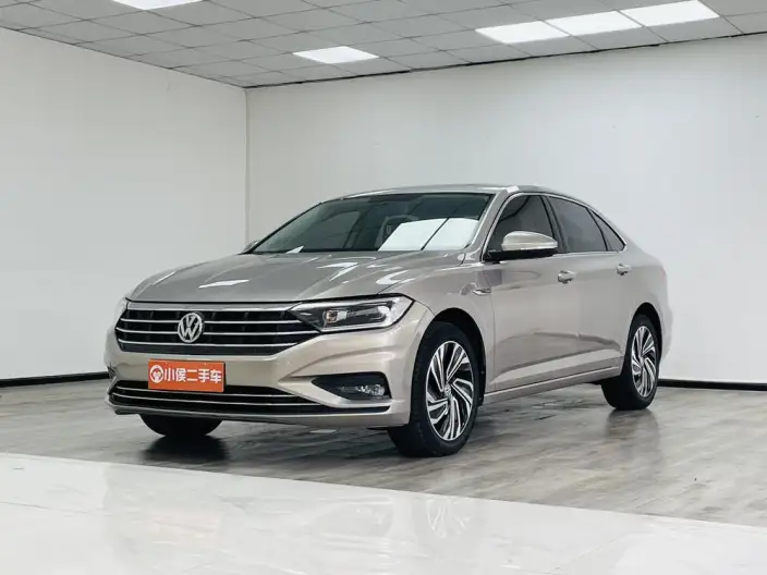 Volkswagen Sagitar 2021 Model 280TSI DSG Beyond Edition – фото 1