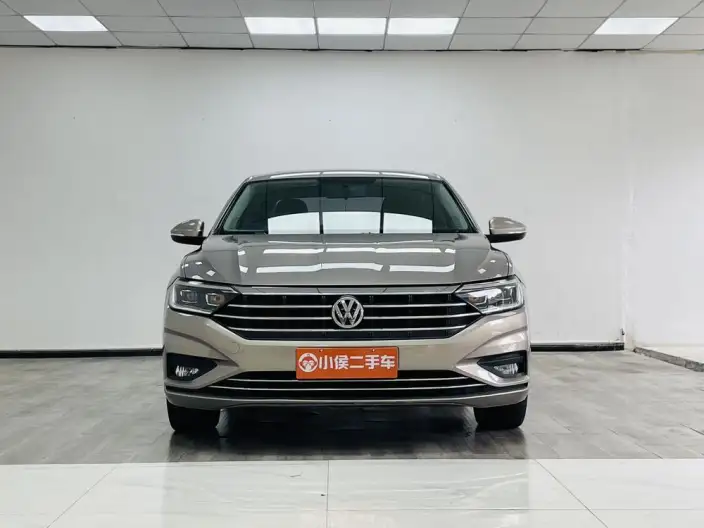 Volkswagen Sagitar 2021 Model 280TSI DSG Beyond Edition – фото 2