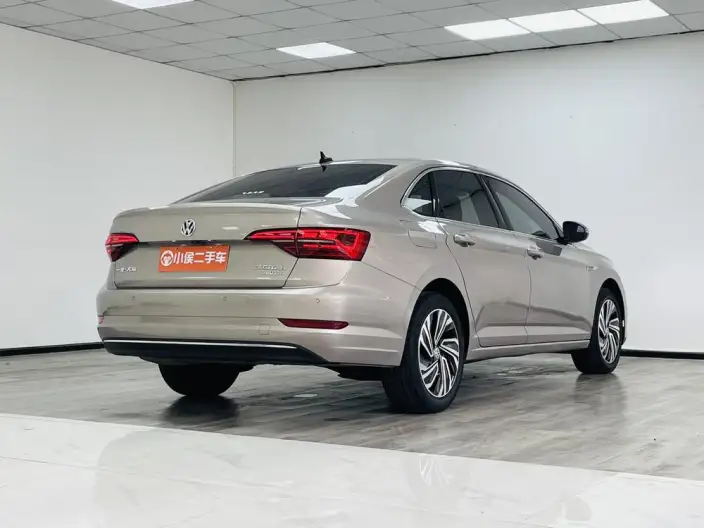 Volkswagen Sagitar 2021 Model 280TSI DSG Beyond Edition – фото 6