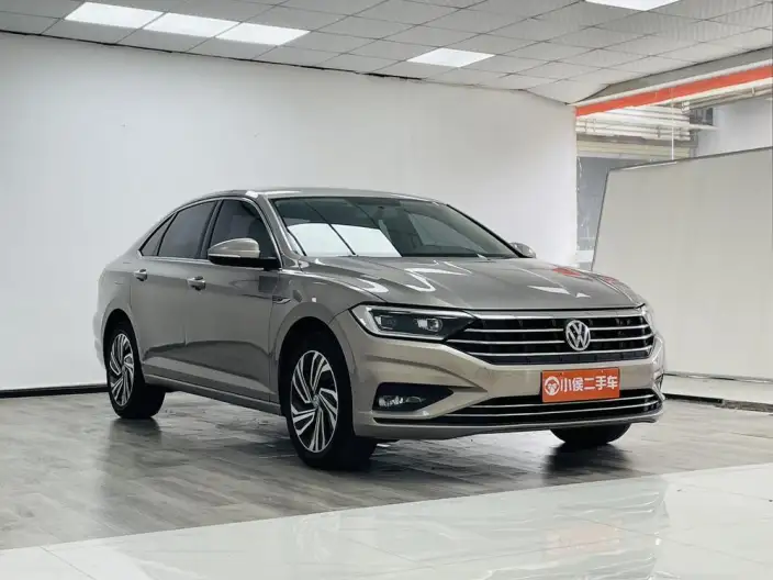 Volkswagen Sagitar 2021 Model 280TSI DSG Beyond Edition – фото 3