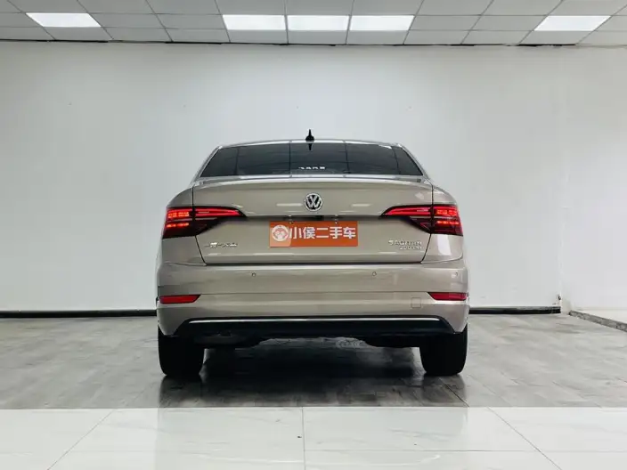 Volkswagen Sagitar 2021 Model 280TSI DSG Beyond Edition – фото 5