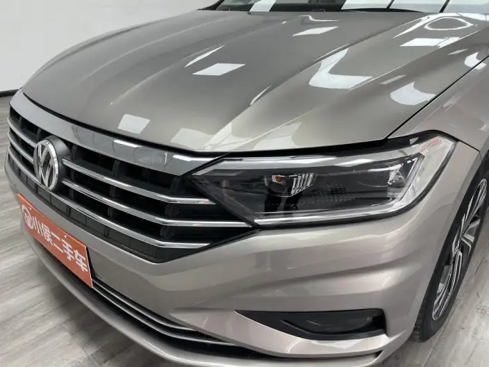 Volkswagen Sagitar 2021 Model 280TSI DSG Beyond Edition – фото 7