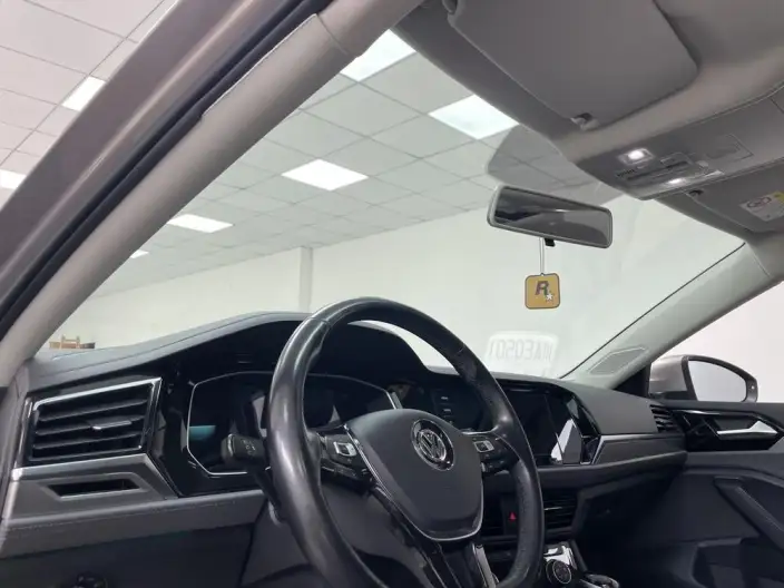 Volkswagen Sagitar 2021 Model 280TSI DSG Beyond Edition – фото 9