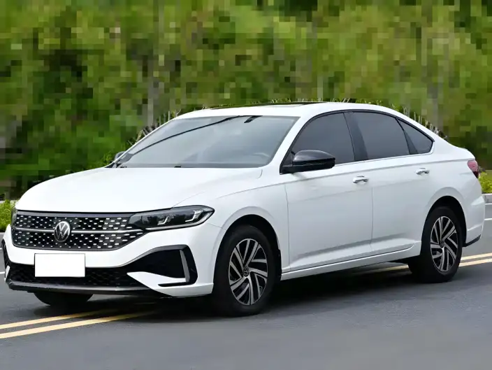 Volkswagen Lavida 2023 Model 280TSI DSG Starry Sky Yongyi Edition – фото 1
