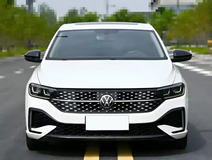 Volkswagen Lavida 2023 Model 280TSI DSG Starry Sky Yongyi Edition – фото 2