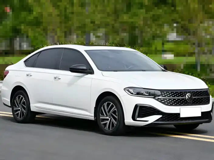 Volkswagen Lavida 2023 Model 280TSI DSG Starry Sky Yongyi Edition – фото 3