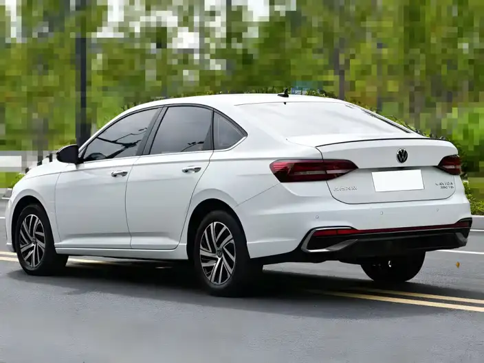 Volkswagen Lavida 2023 Model 280TSI DSG Starry Sky Yongyi Edition – фото 4