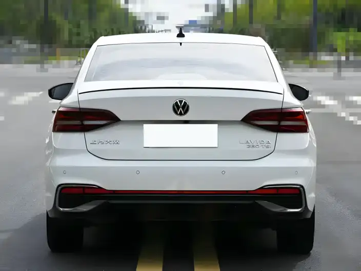 Volkswagen Lavida 2023 Model 280TSI DSG Starry Sky Yongyi Edition – фото 5