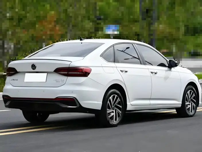 Volkswagen Lavida 2023 Model 280TSI DSG Starry Sky Yongyi Edition – фото 6