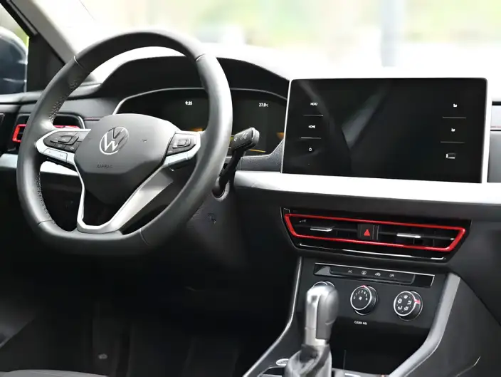 Volkswagen Lavida 2023 Model 280TSI DSG Starry Sky Yongyi Edition – фото 8