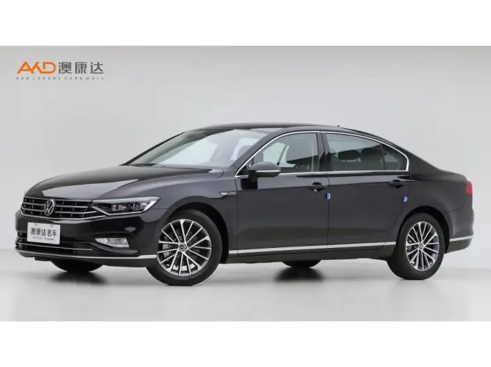 Volkswagen Magotan 2020 Model 330TSI DSG Luxury Model – фото 1